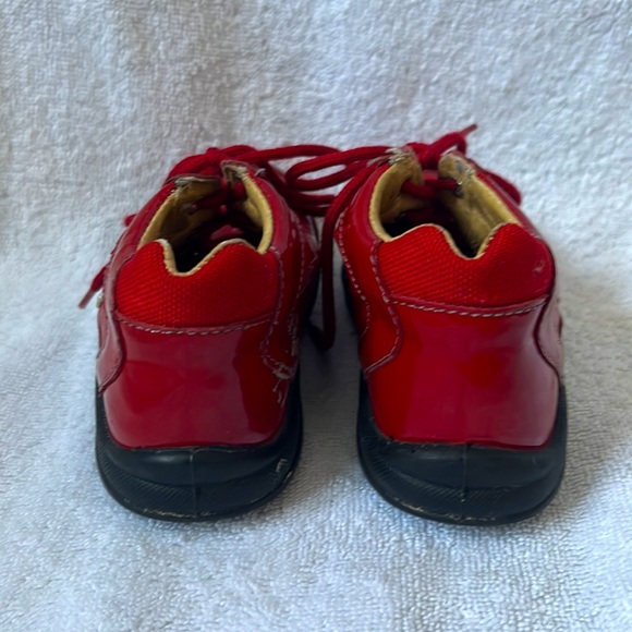 Falcotto Suze 23, Red - Picture 3 of 6